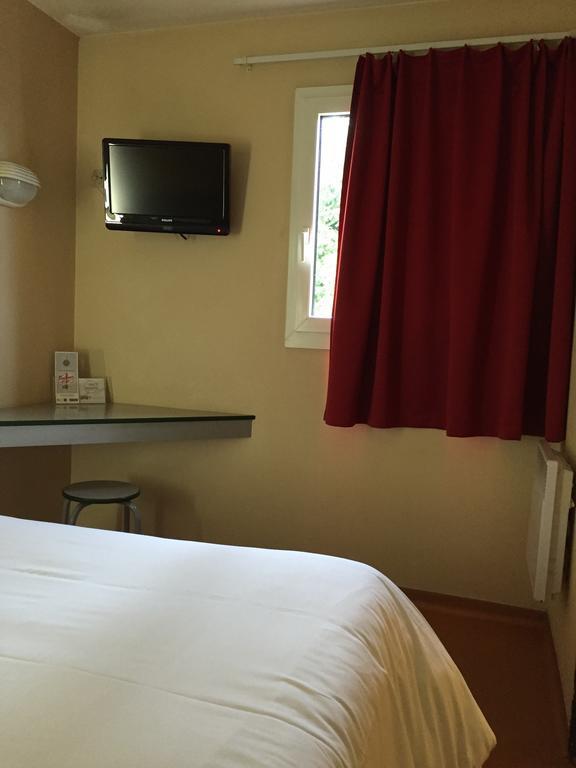 Hotel Premiere Classe Nantes Est - Sainte Luce Sur Loire Habitación foto