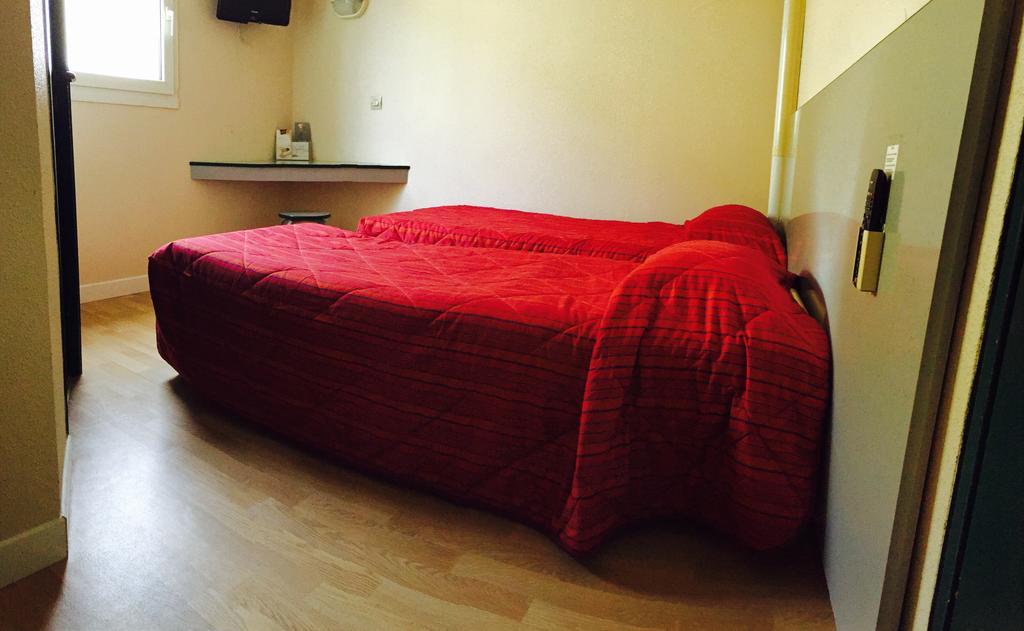 Hotel Premiere Classe Nantes Est - Sainte Luce Sur Loire Habitación foto