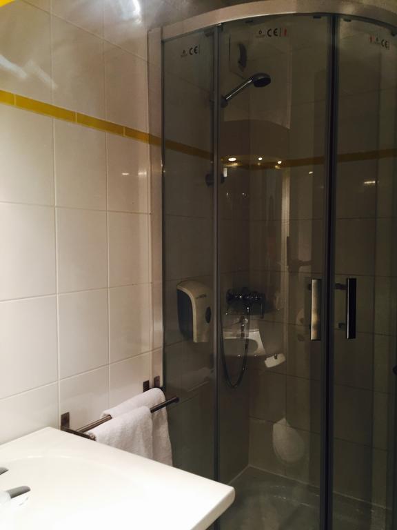 Hotel Premiere Classe Nantes Est - Sainte Luce Sur Loire Habitación foto